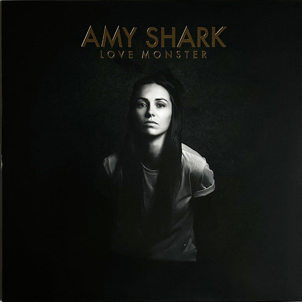 Amy Shark – Love Monster – vinyl record