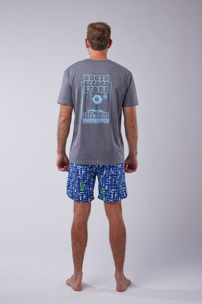 NL Board Evolution Swim Short