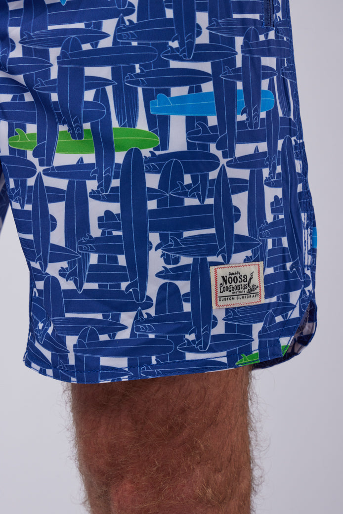 NL Board Evolution Swim Short