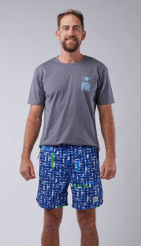 NL Board Evolution Swim Short