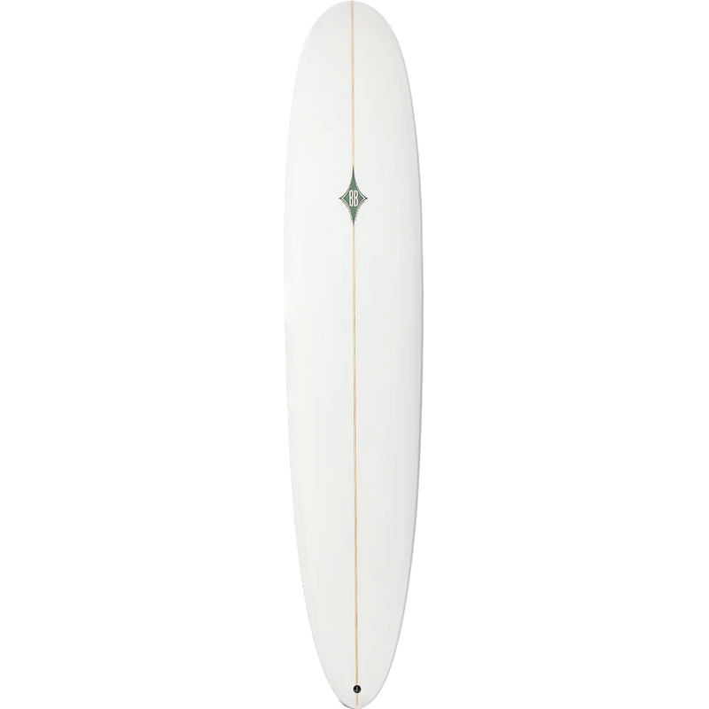 9'1" Bennett POG