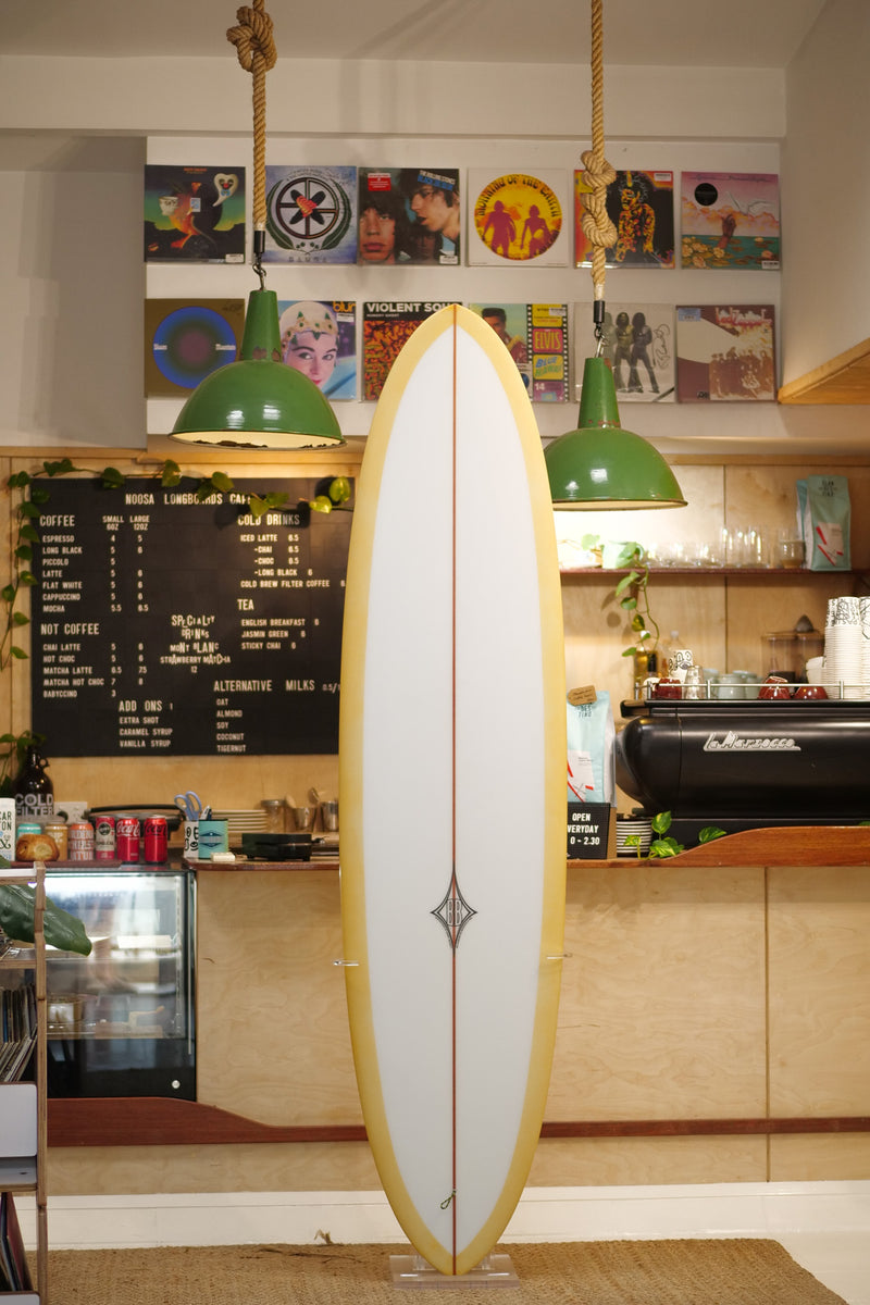 7'9" Bennett Spade #BB422