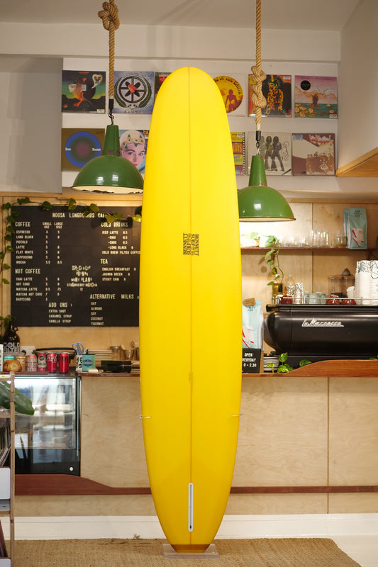 9'4" Bennett Heirline #BB358
