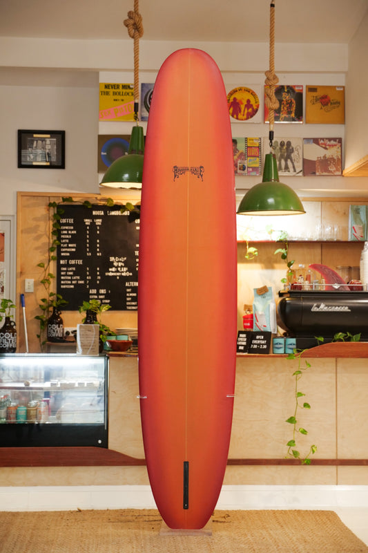 9'7" Higher State Vault 66 Orange