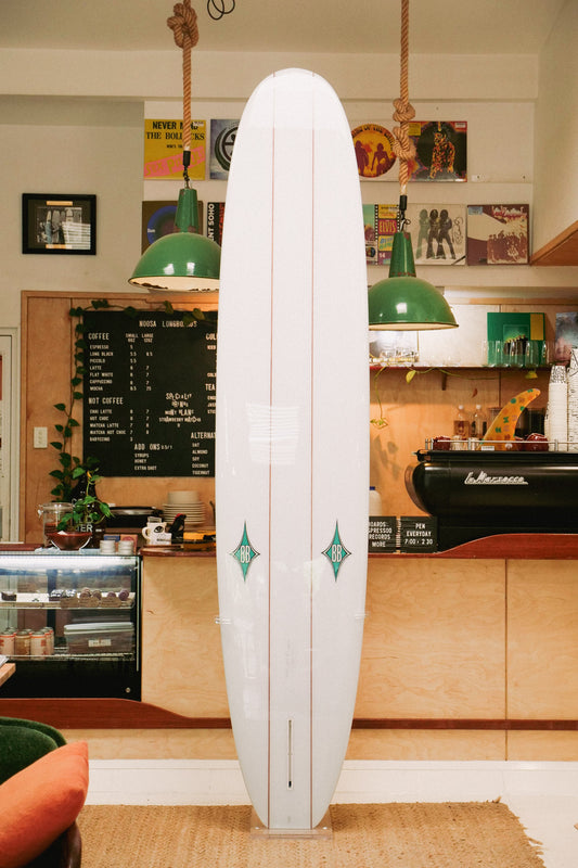 9'8" Bennett WB67SE