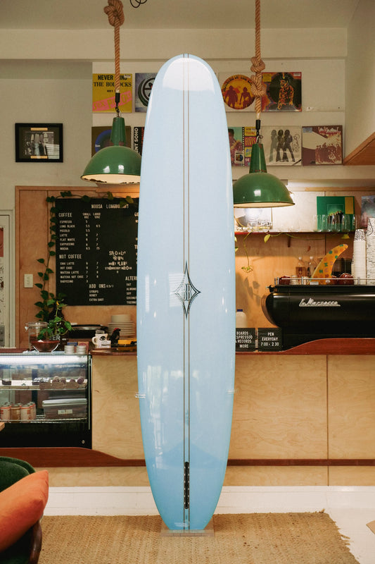 9'4" Bennett Chops