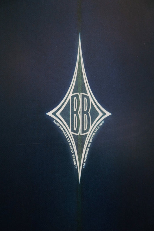 9'4" Bennett WB67 - Stock