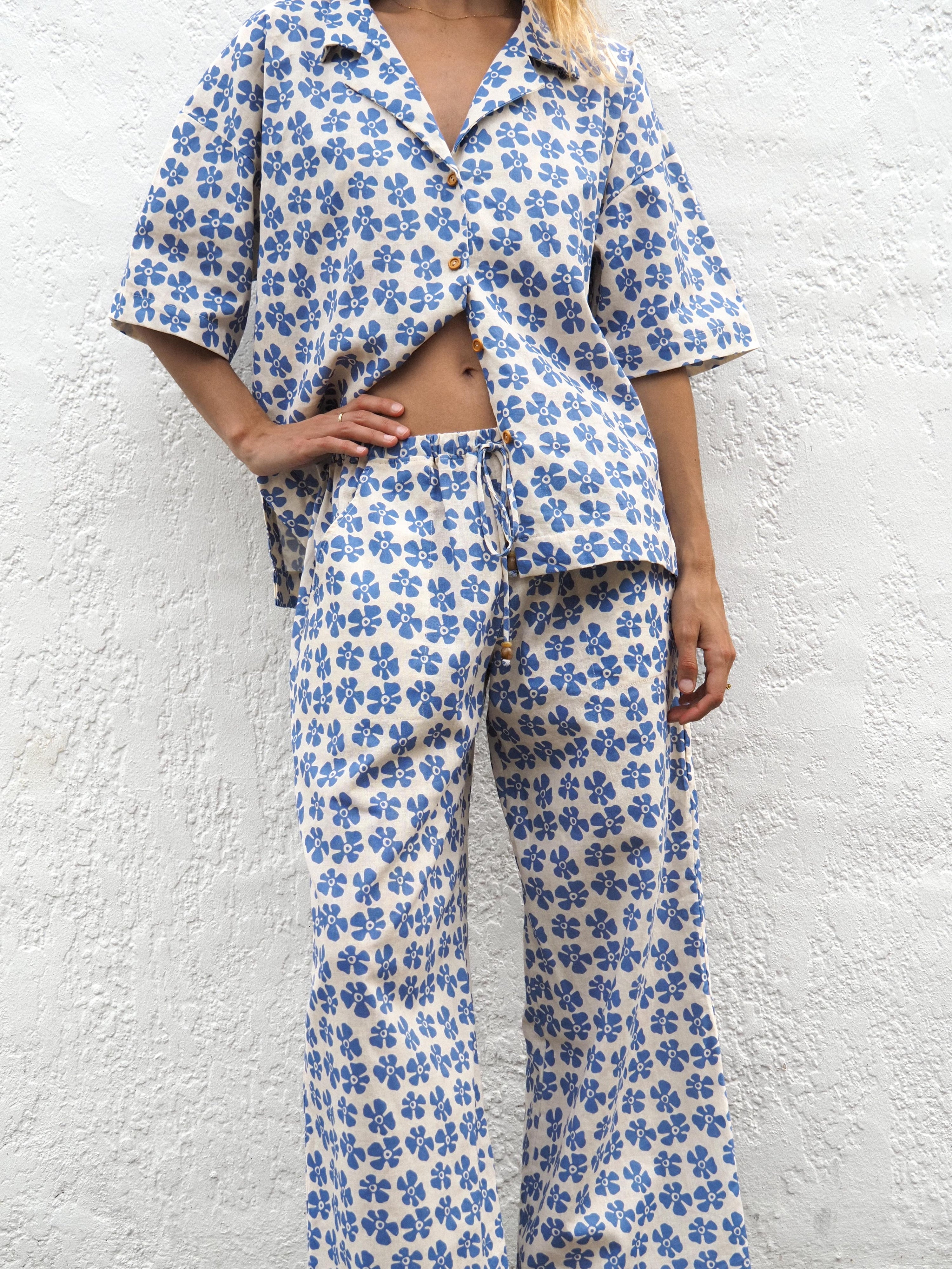 Winki Bobbi Pant | Cove