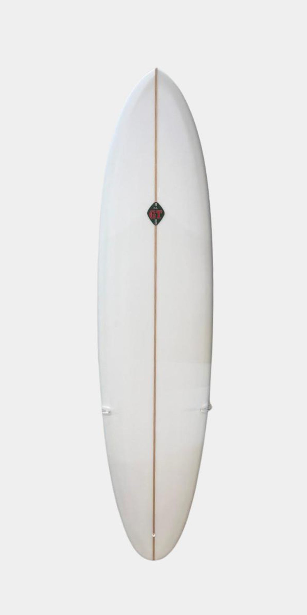 NL GT Mid-Length 7'6"