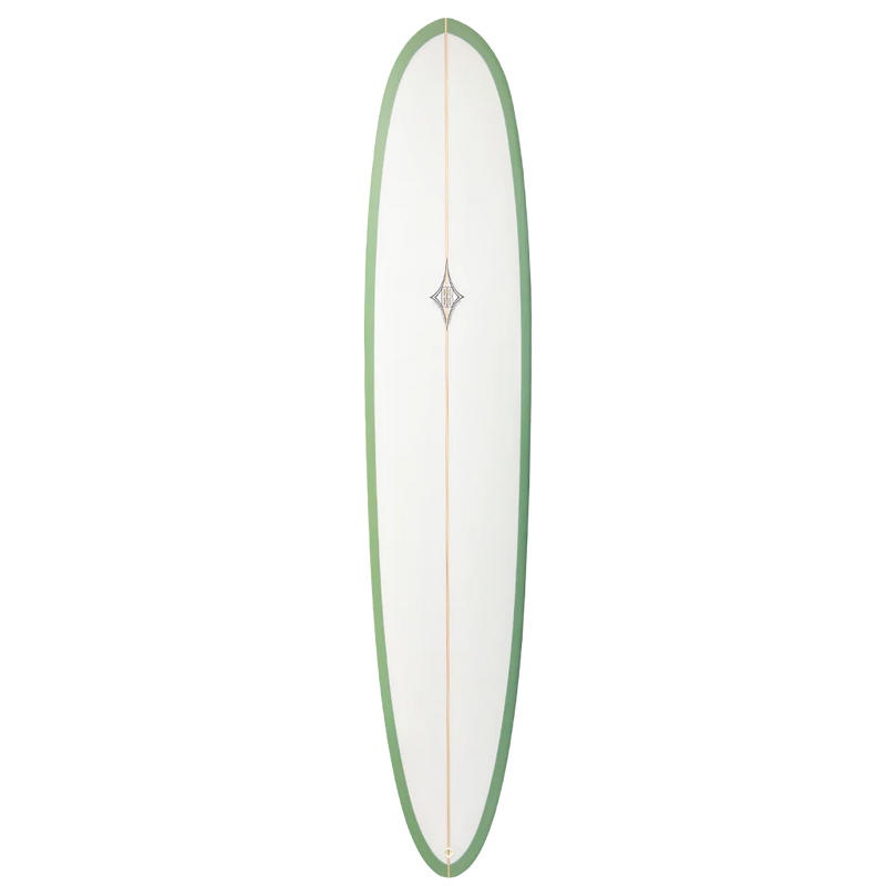 9'1" Bennett POG