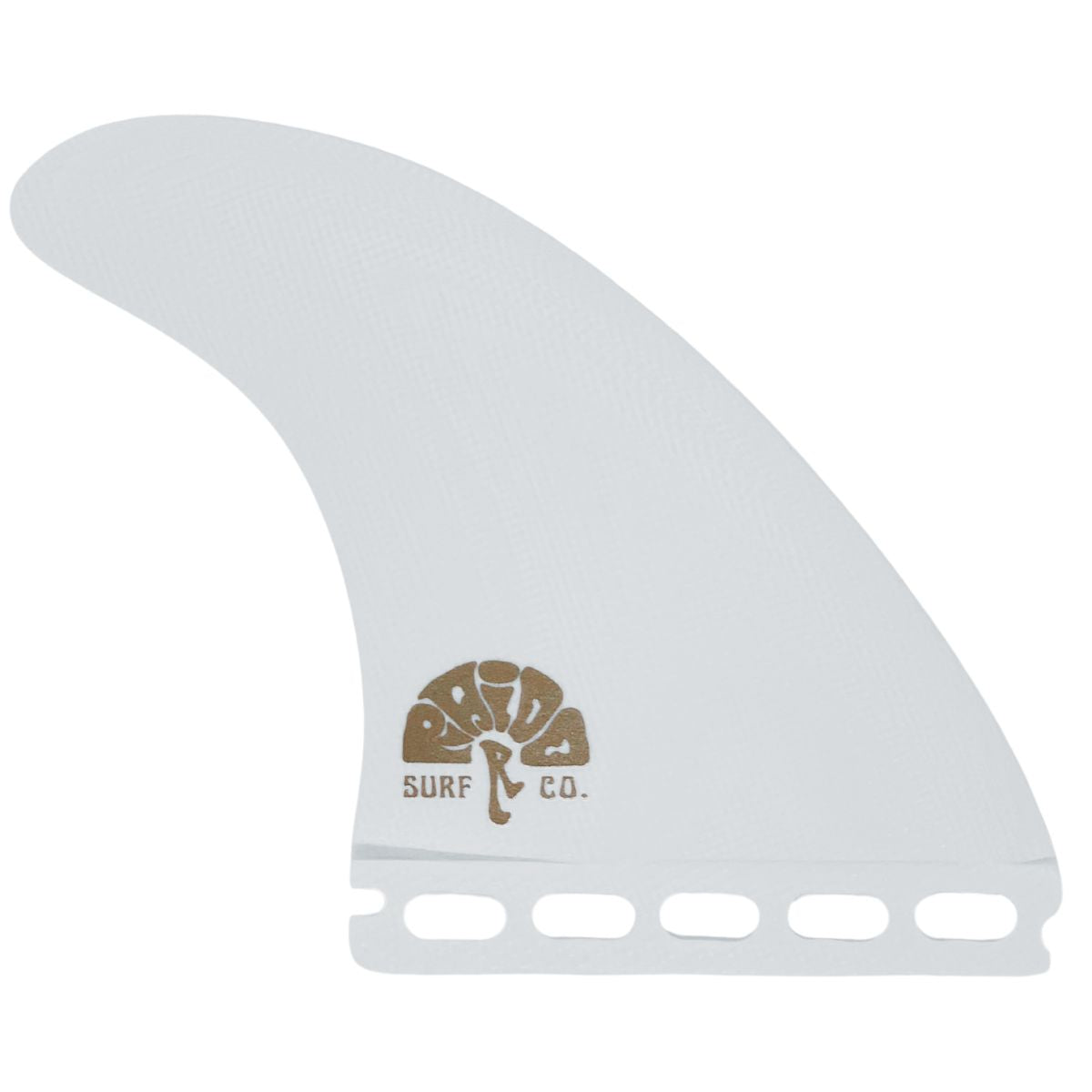 Raido – R7 Ice – Large – Thruster Fins – thruster surfboard fins