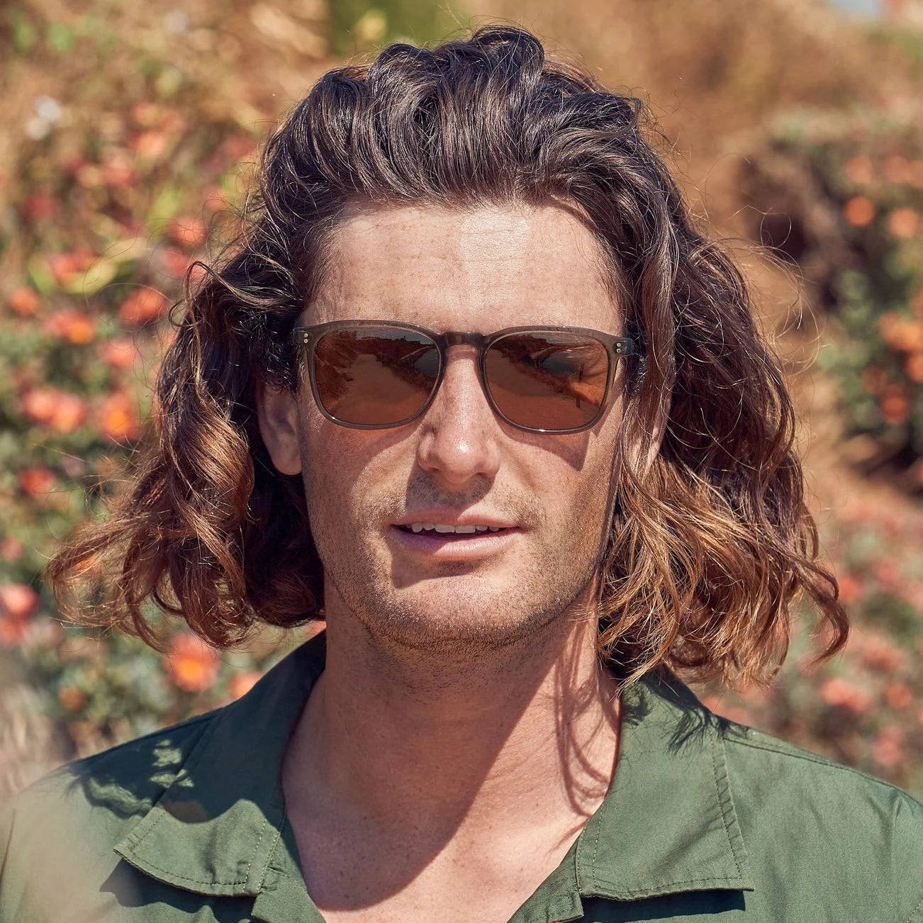 RAEN WILEY Polarized