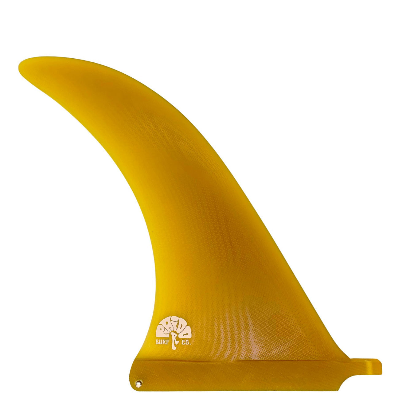 Raido – OSS Golden Cuts .3 – 10.5" – Longboard Fin – longboard surfboard fin