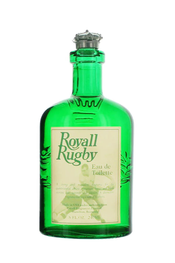 Royall Lyme Rugby EDT