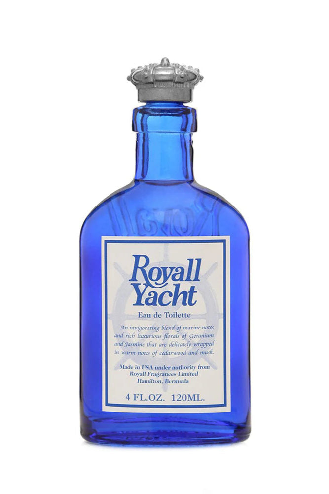 Royall Lyme Yacht EDT