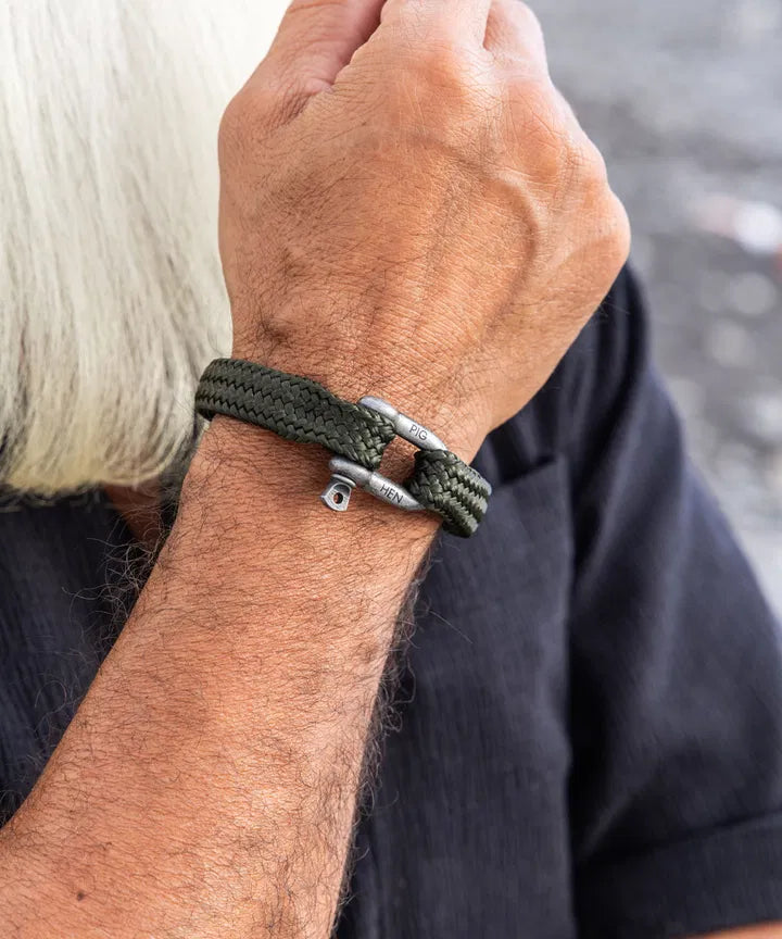 Pig & Hen Gorgeous George