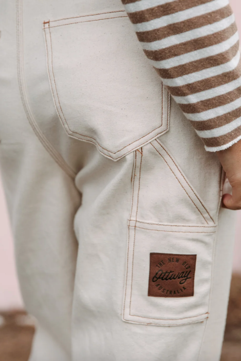 Jacks - Unisex Overalls