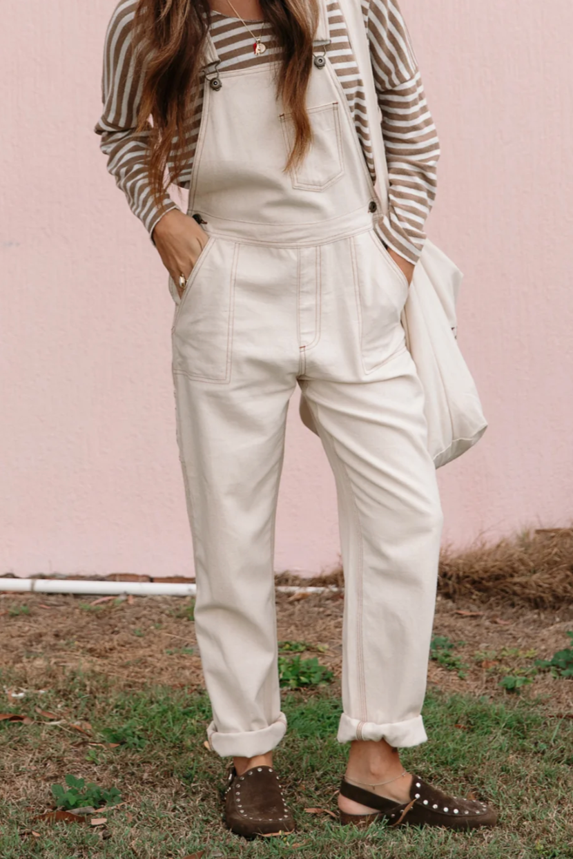 Jacks - Unisex Overalls