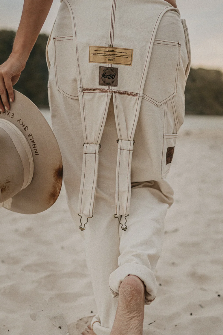 Jacks - Unisex Overalls