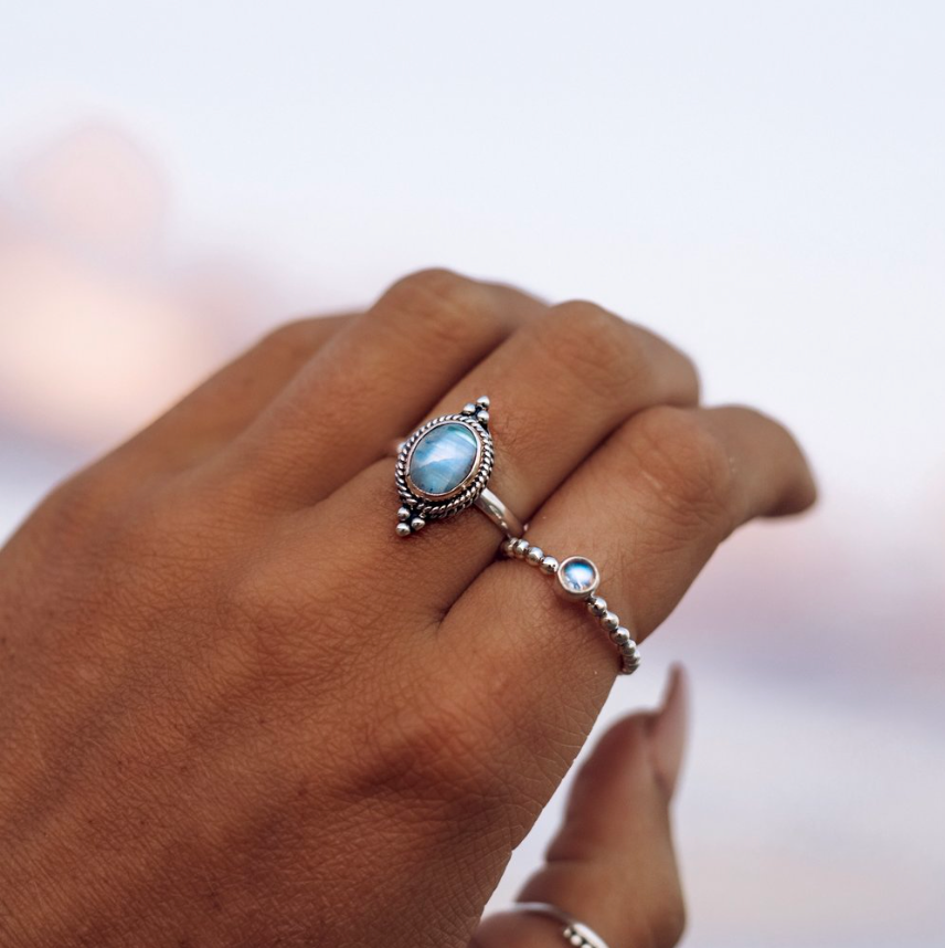 Mahloe Afternoon Delight Ring