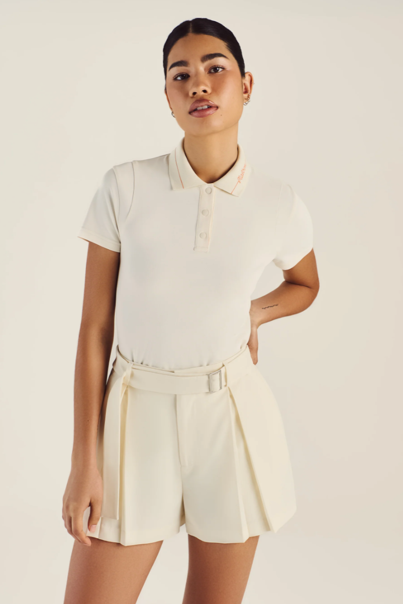 Malbon Paloma Polo