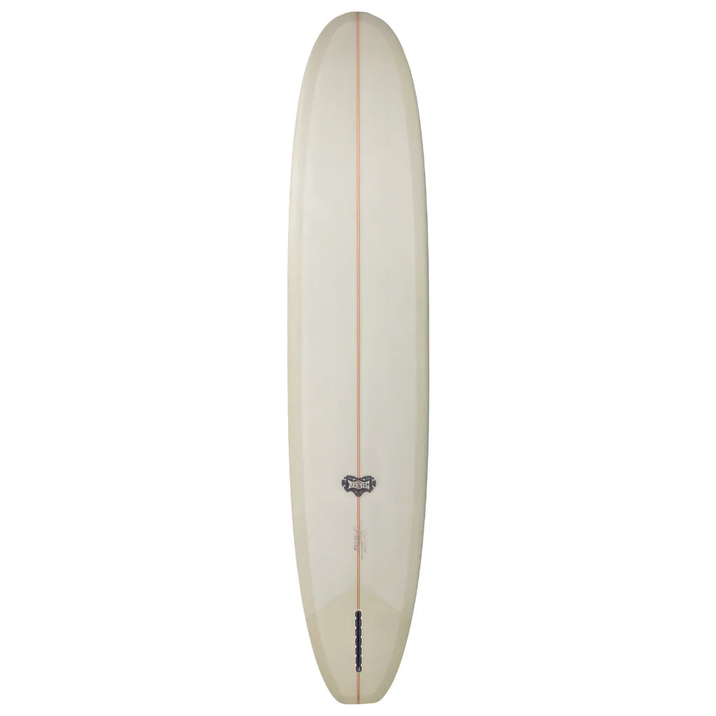 9'5" Bennett WB67SE