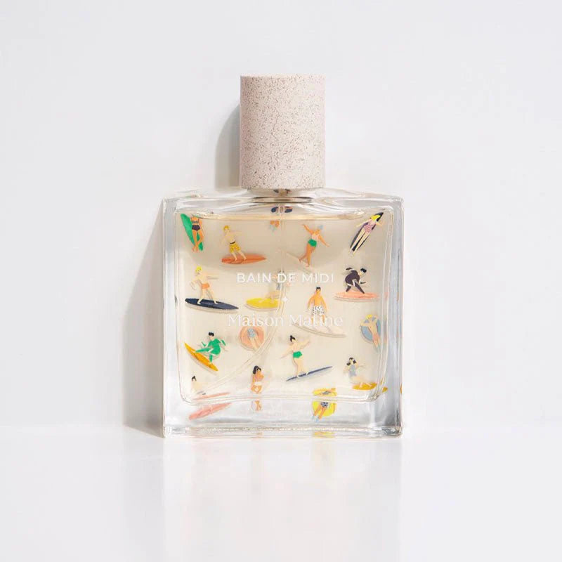 Maison Matine Bain de Midi