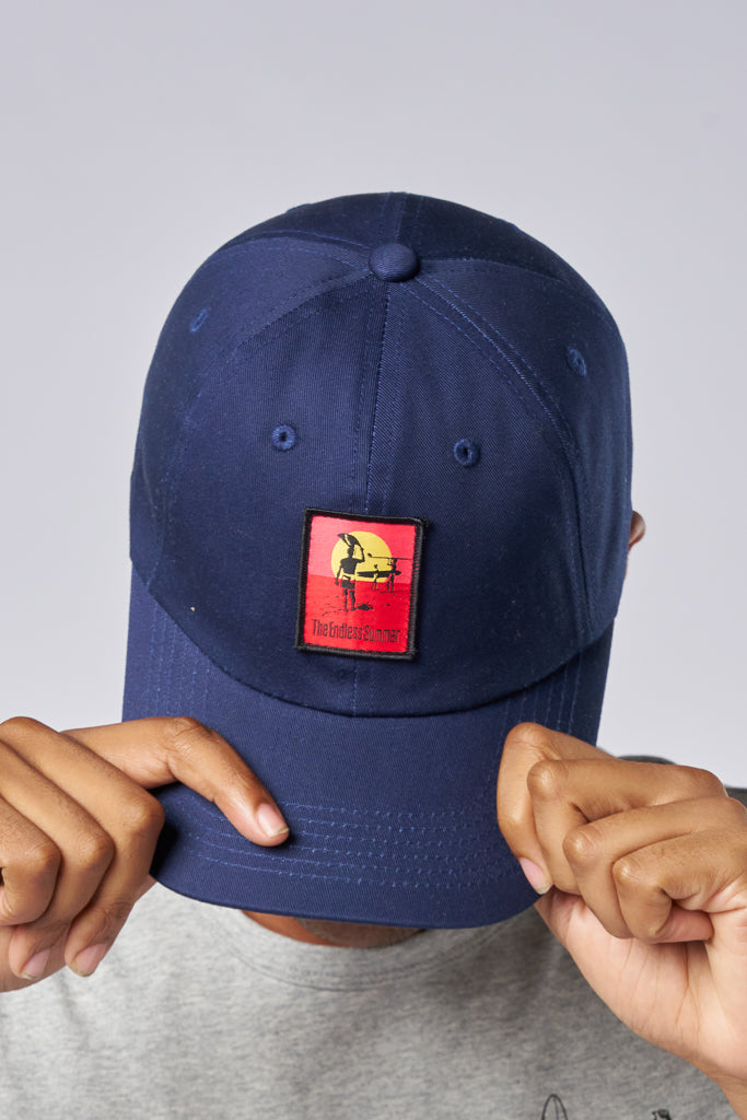 Endless Summer Cap