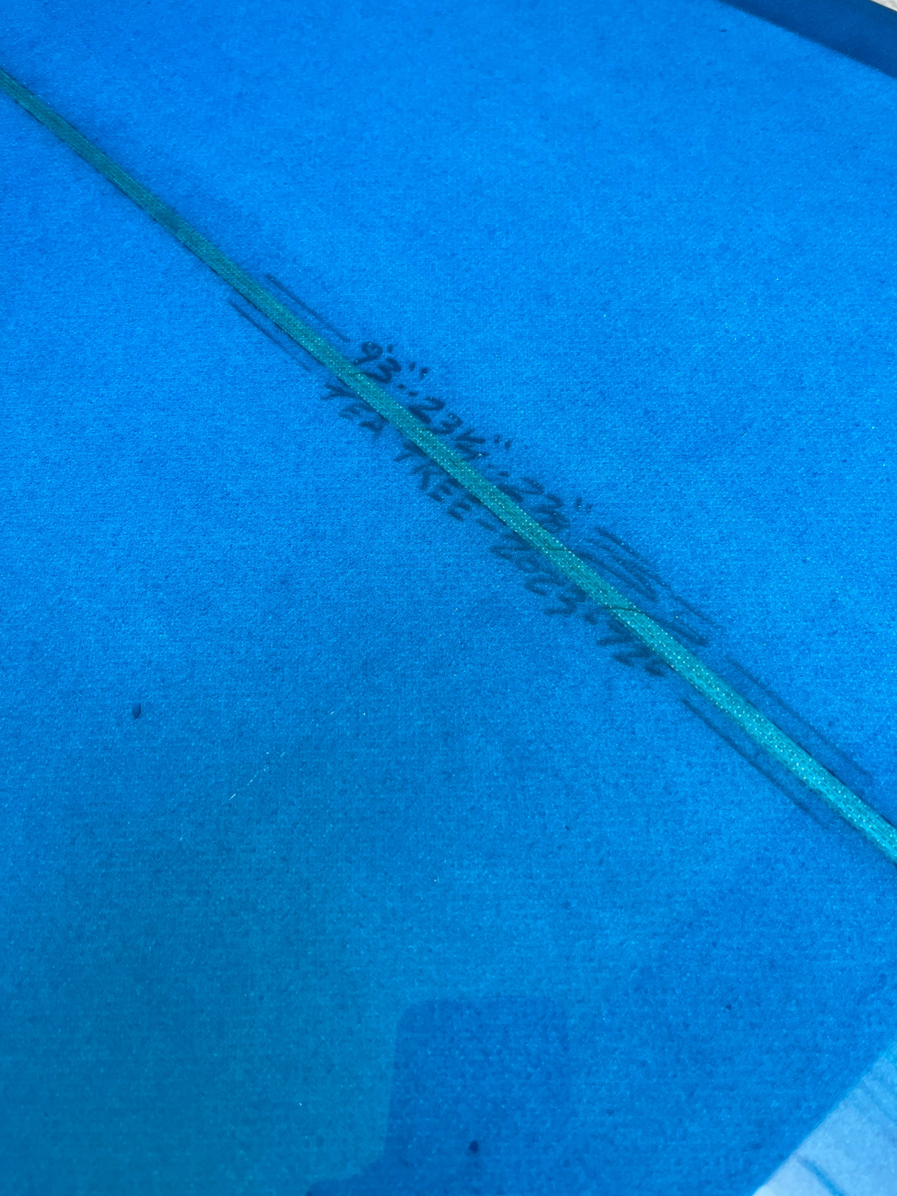 Tea Tree 9'3 Navy