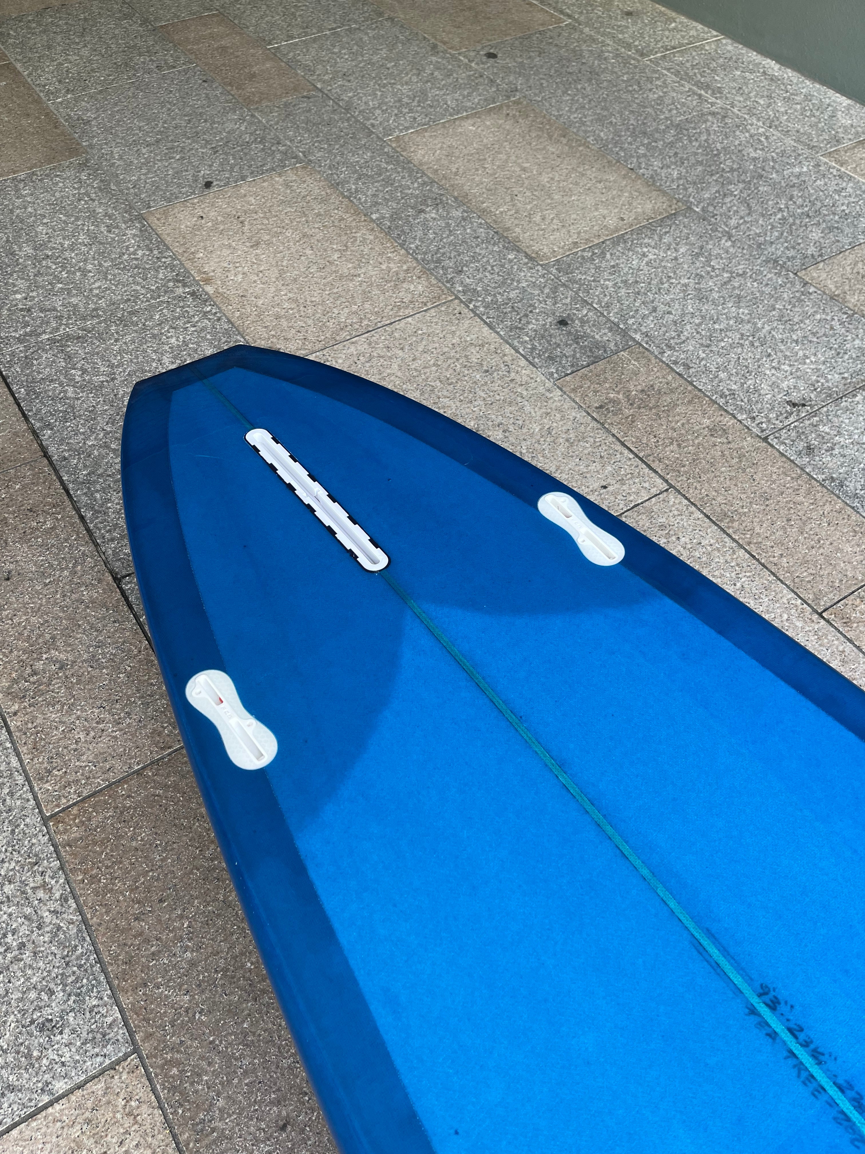 Tea Tree 9'3 Navy