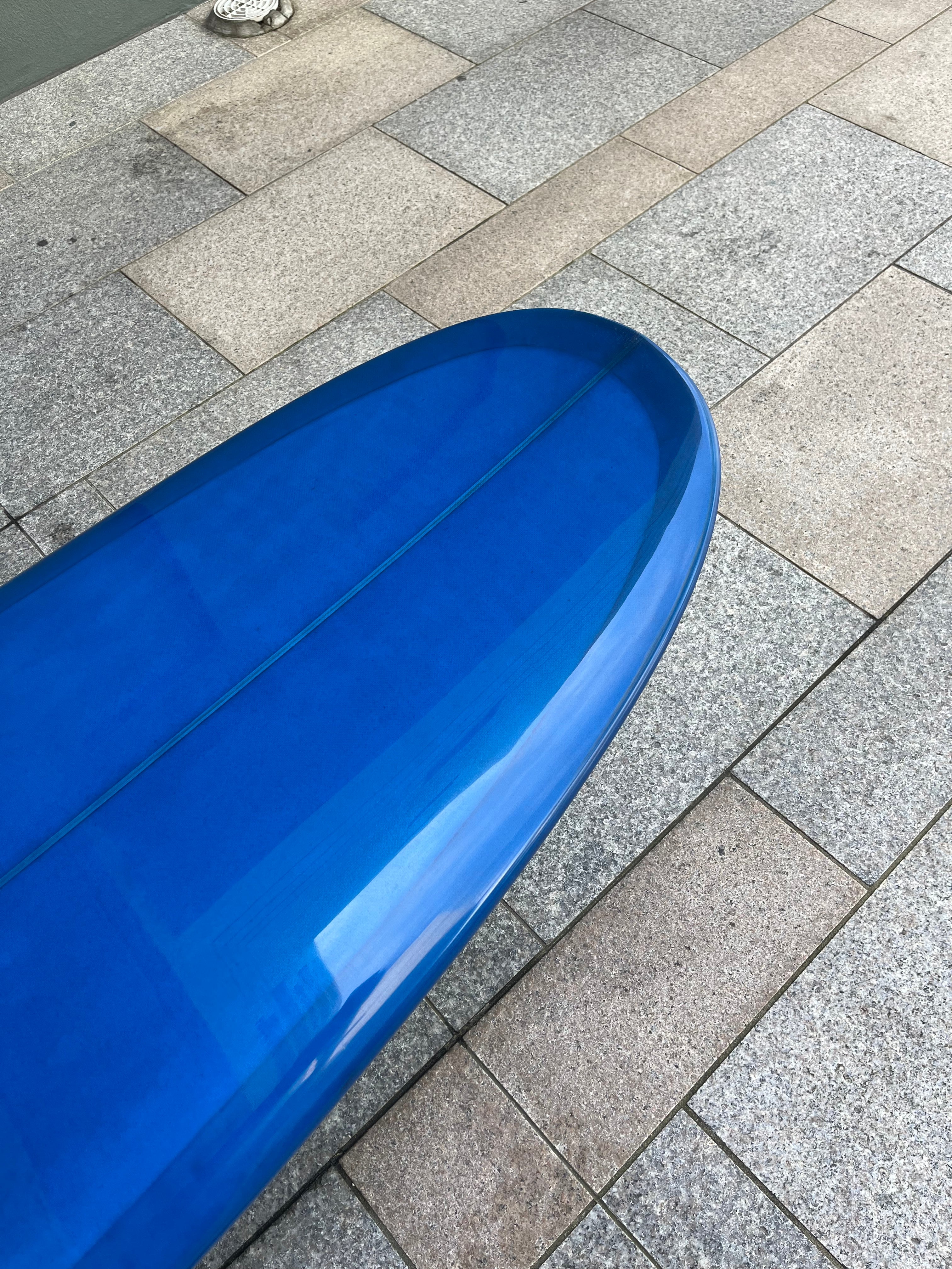 Tea Tree 9'3 Navy