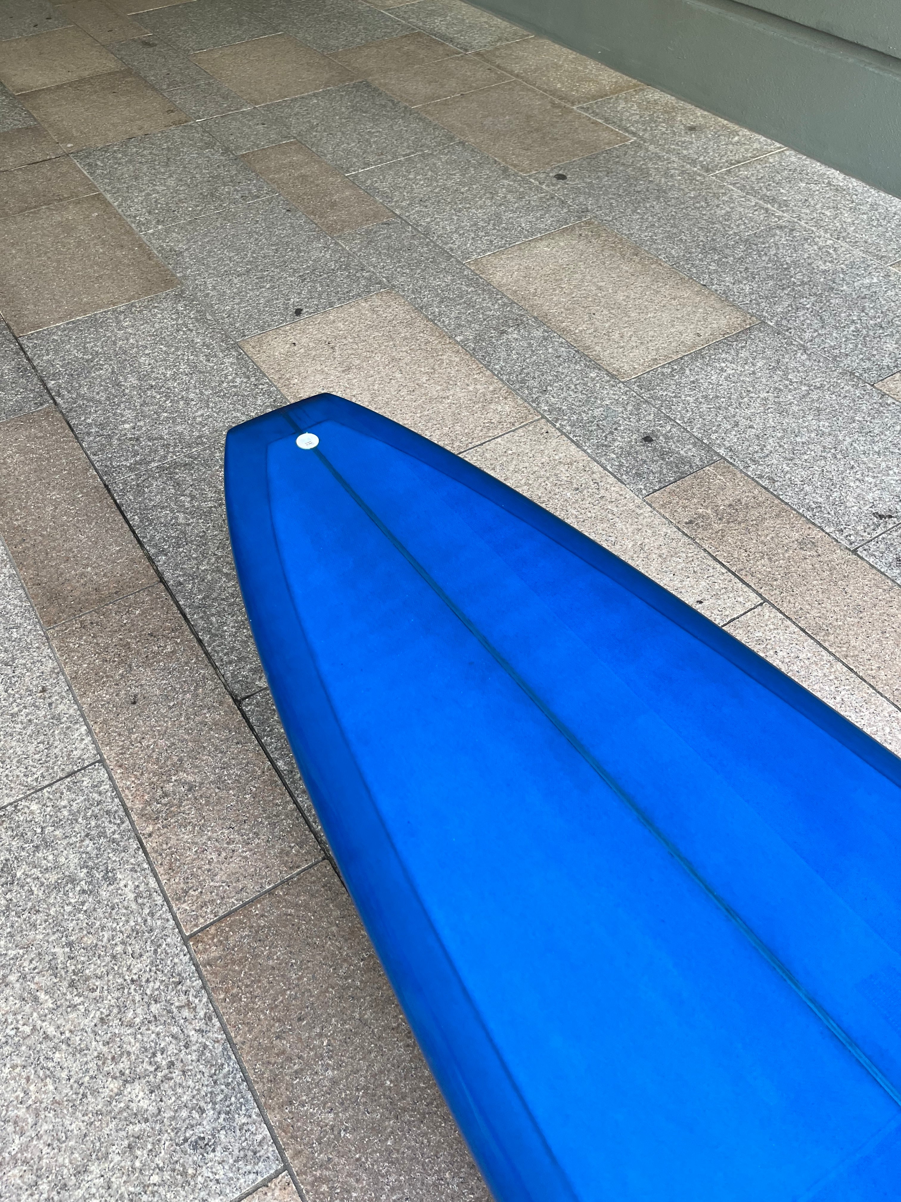 Tea Tree 9'3 Navy