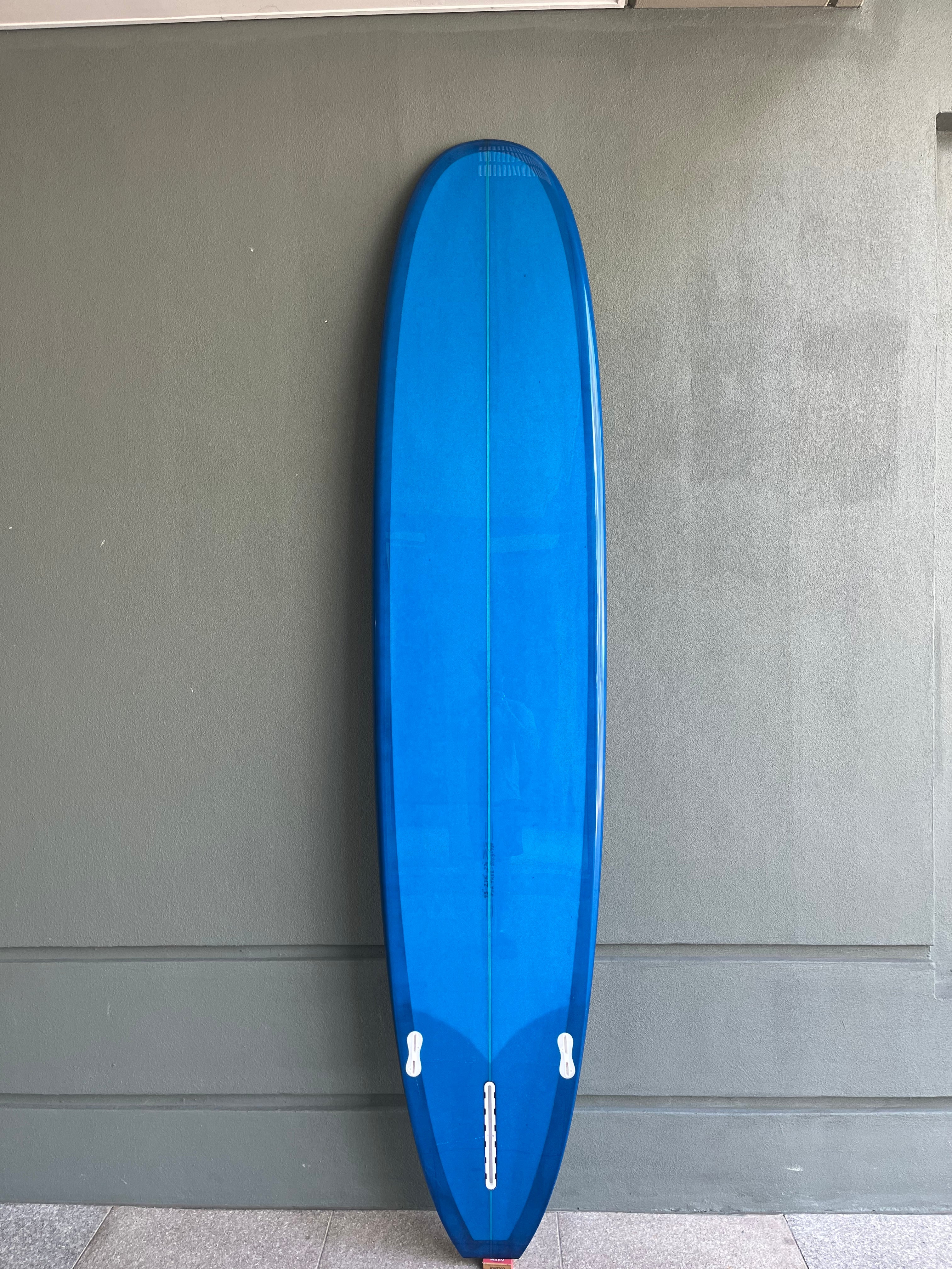 Tea Tree 9'3 Navy