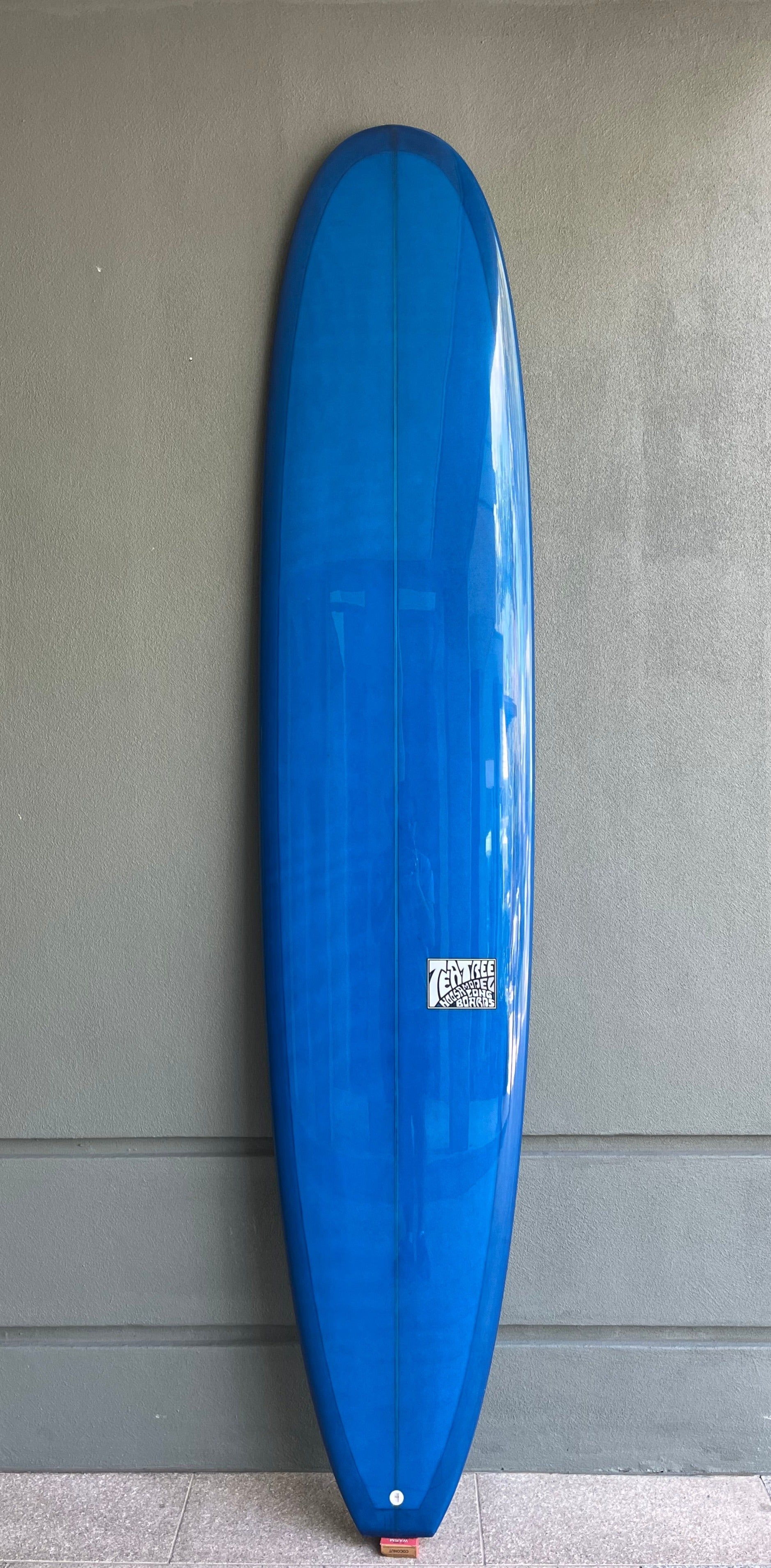 Tea Tree 9'3 Navy