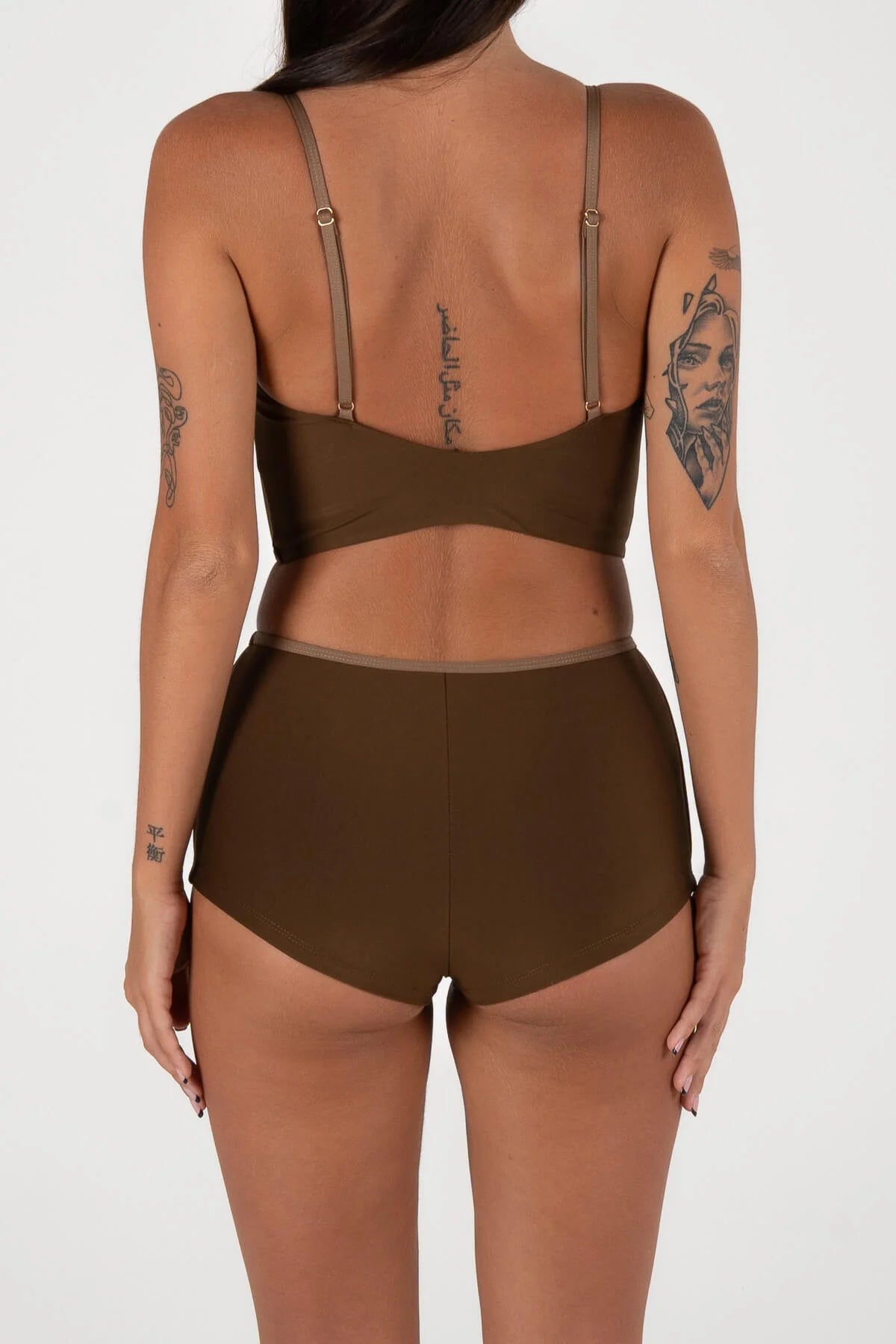 Inner Relm - Ninety Nine Top | Coco