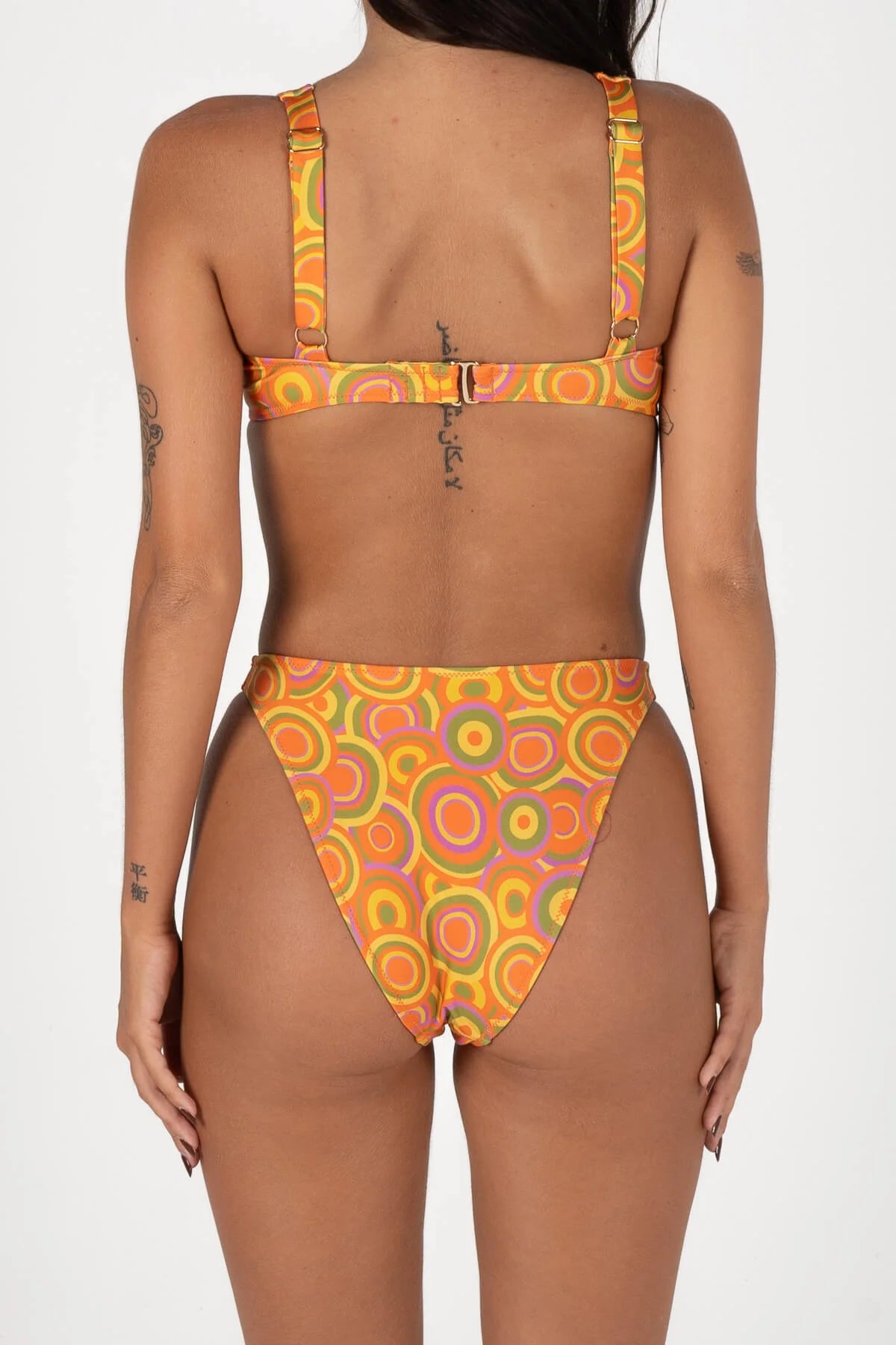 Inner Relm - BangBang Bottoms Candy