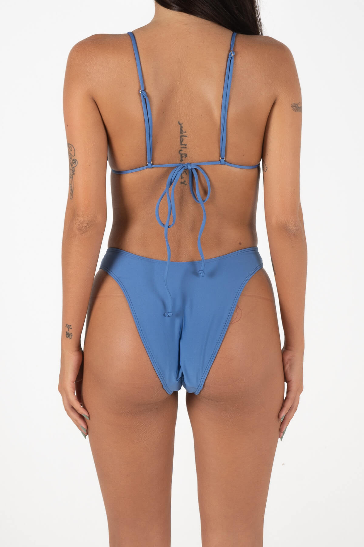 Inner Relm - Allday Bottoms - Blue