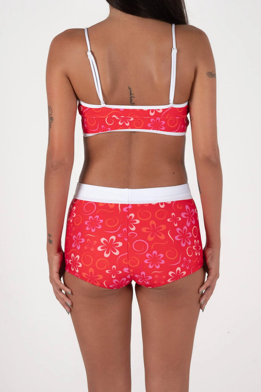 Inner Relm – Gimme Top – Rosey