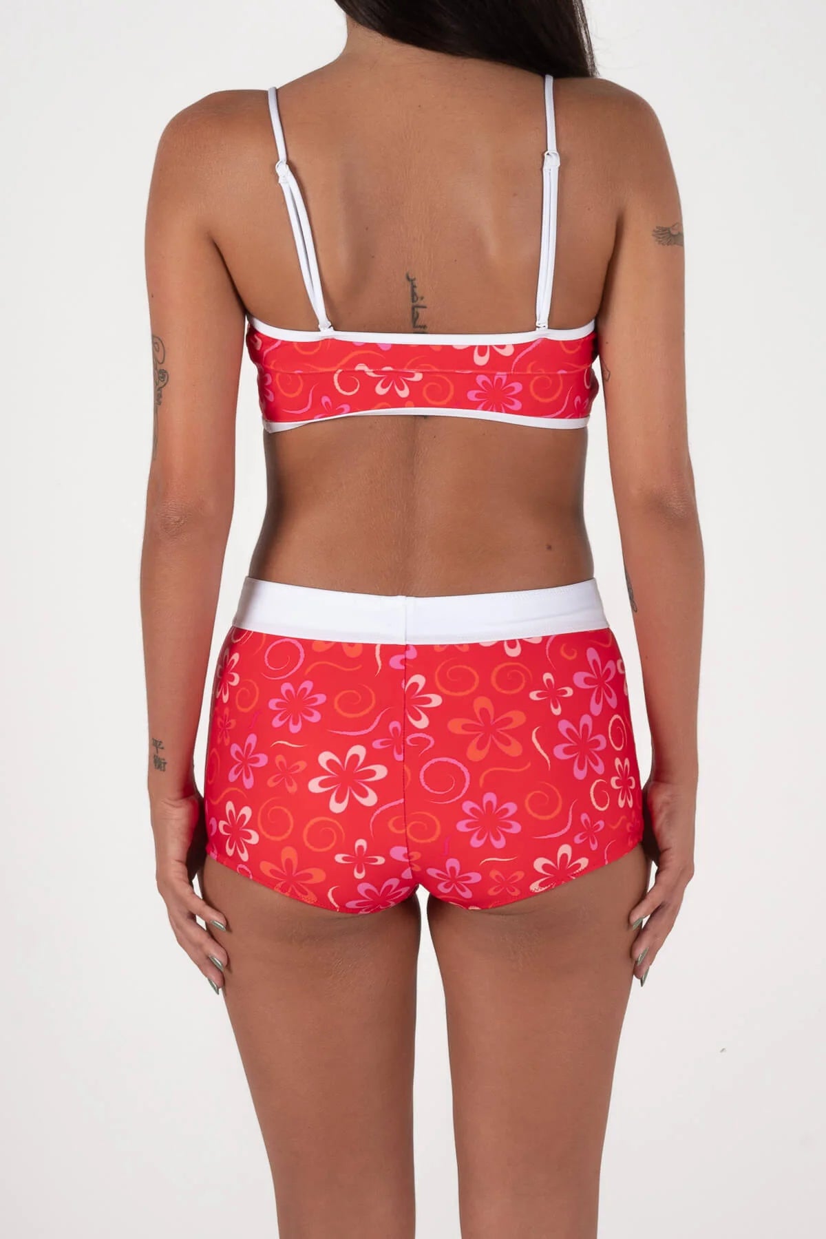 Inner Relm – Gimme Top – Rosey