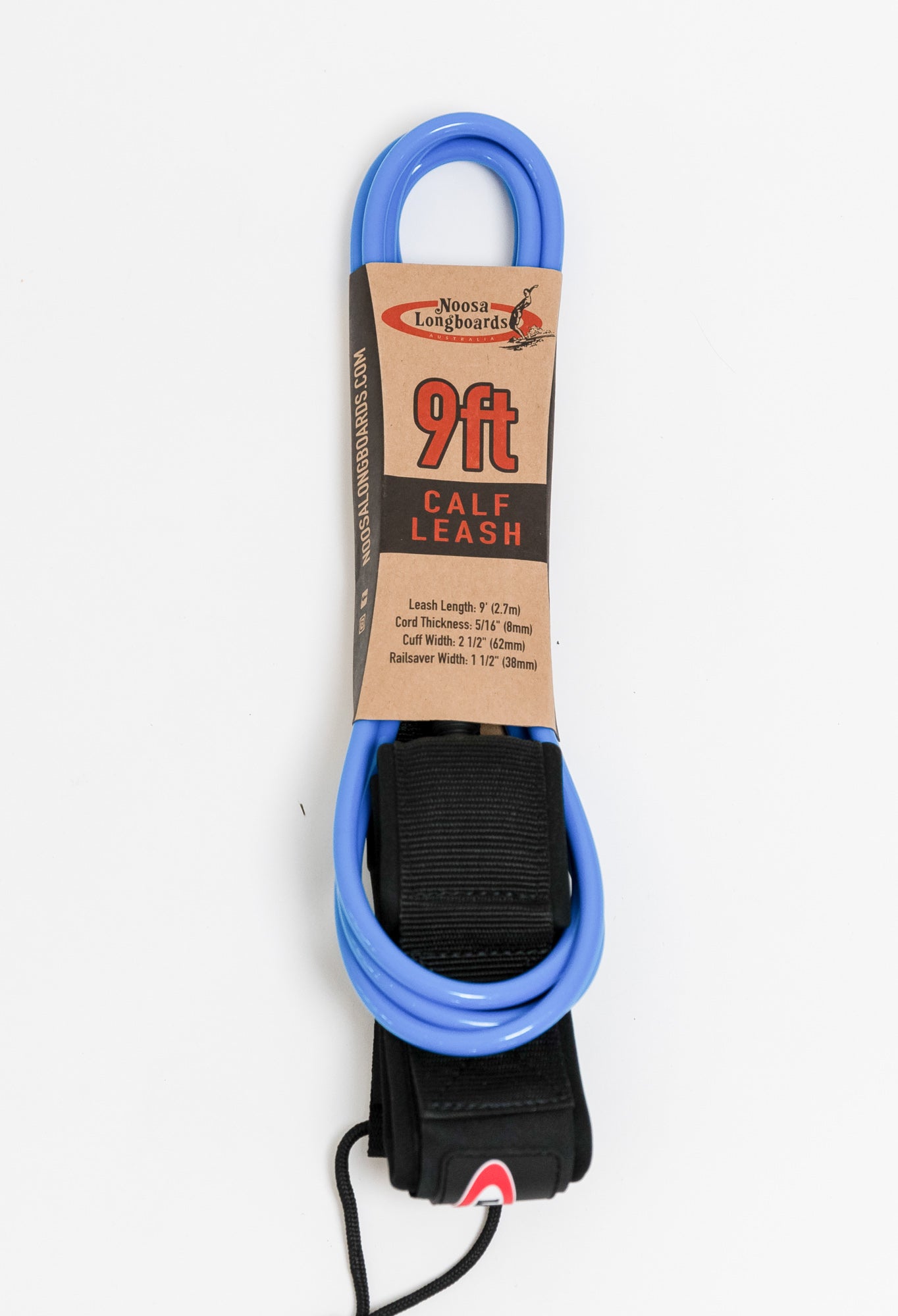 Noosa Longboards Leash 9ft
