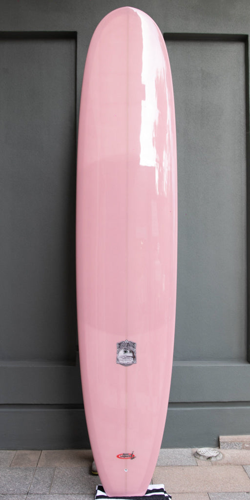 9'3 First Point Model Pale Pink Gloss