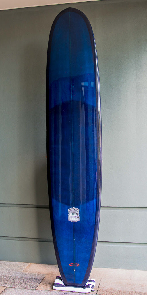 9'3 First Point Model Navy
