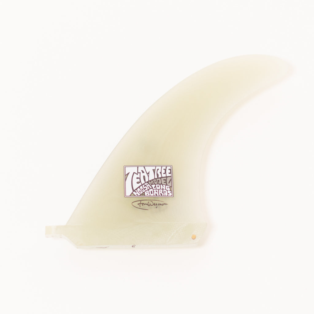 Tea Tree Clear 8 inch