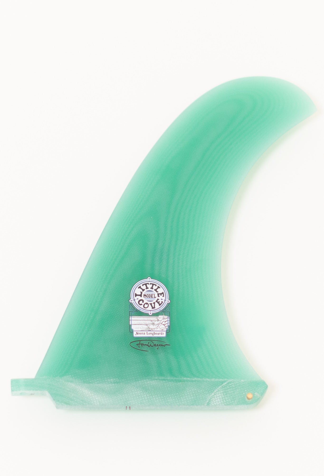 Little Cove Green 11 inch