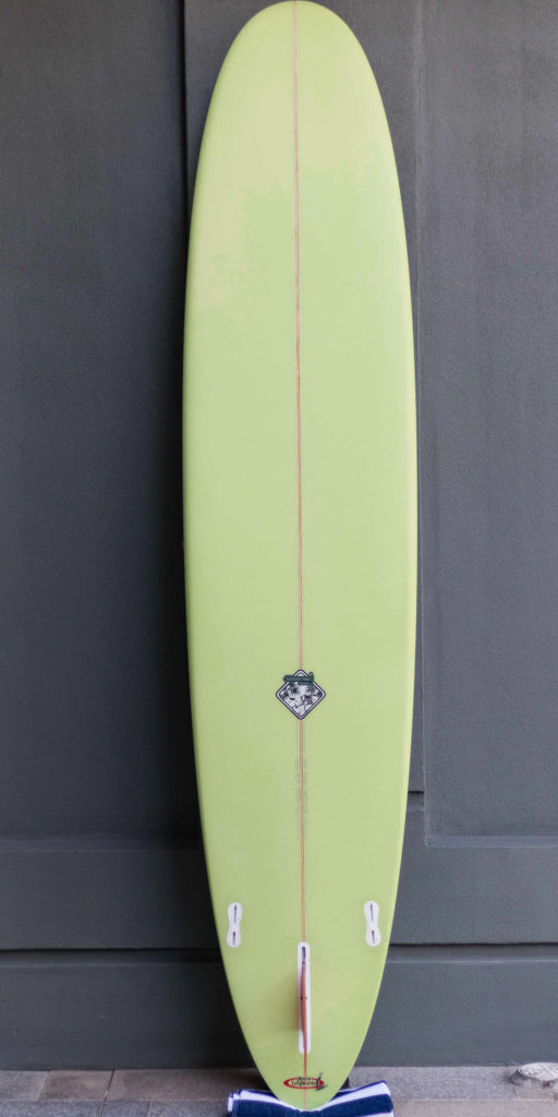 9'1 National Park Model Green