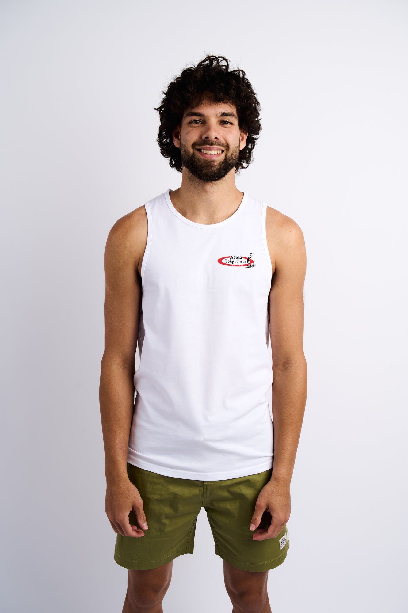 Original Singlet