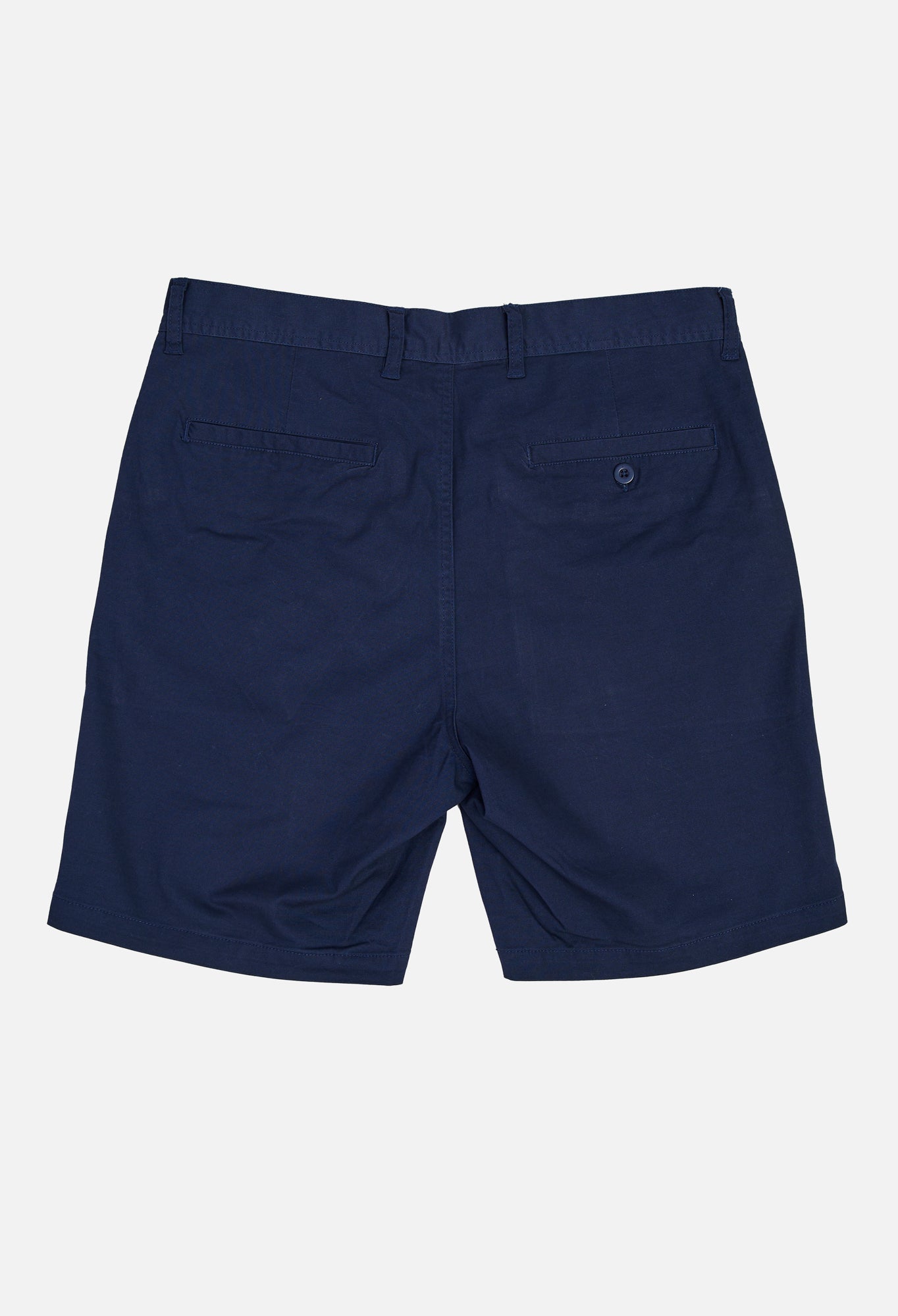 NL Navy Chino Shorts