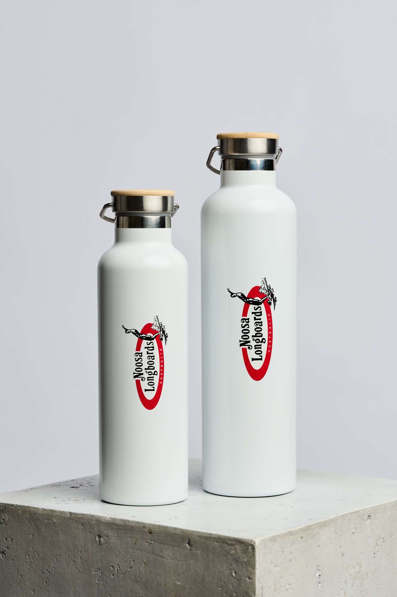 Noosa Longboards thermal bottle (750ml)