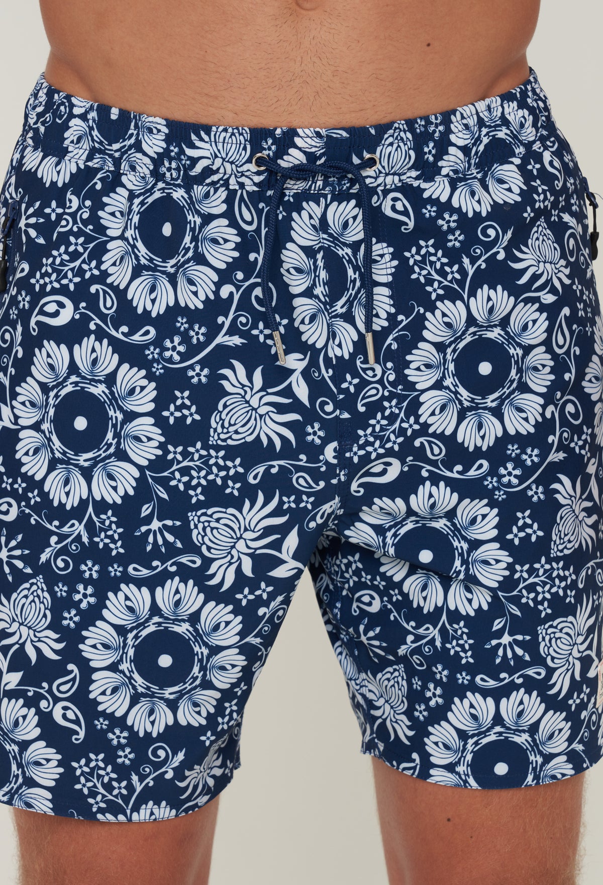NL National Park Shorts Pareo
