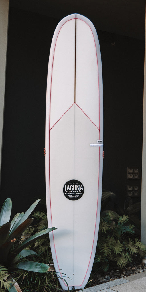 9'1 Sleepwalker Lavendar